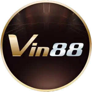 Logo Vin88